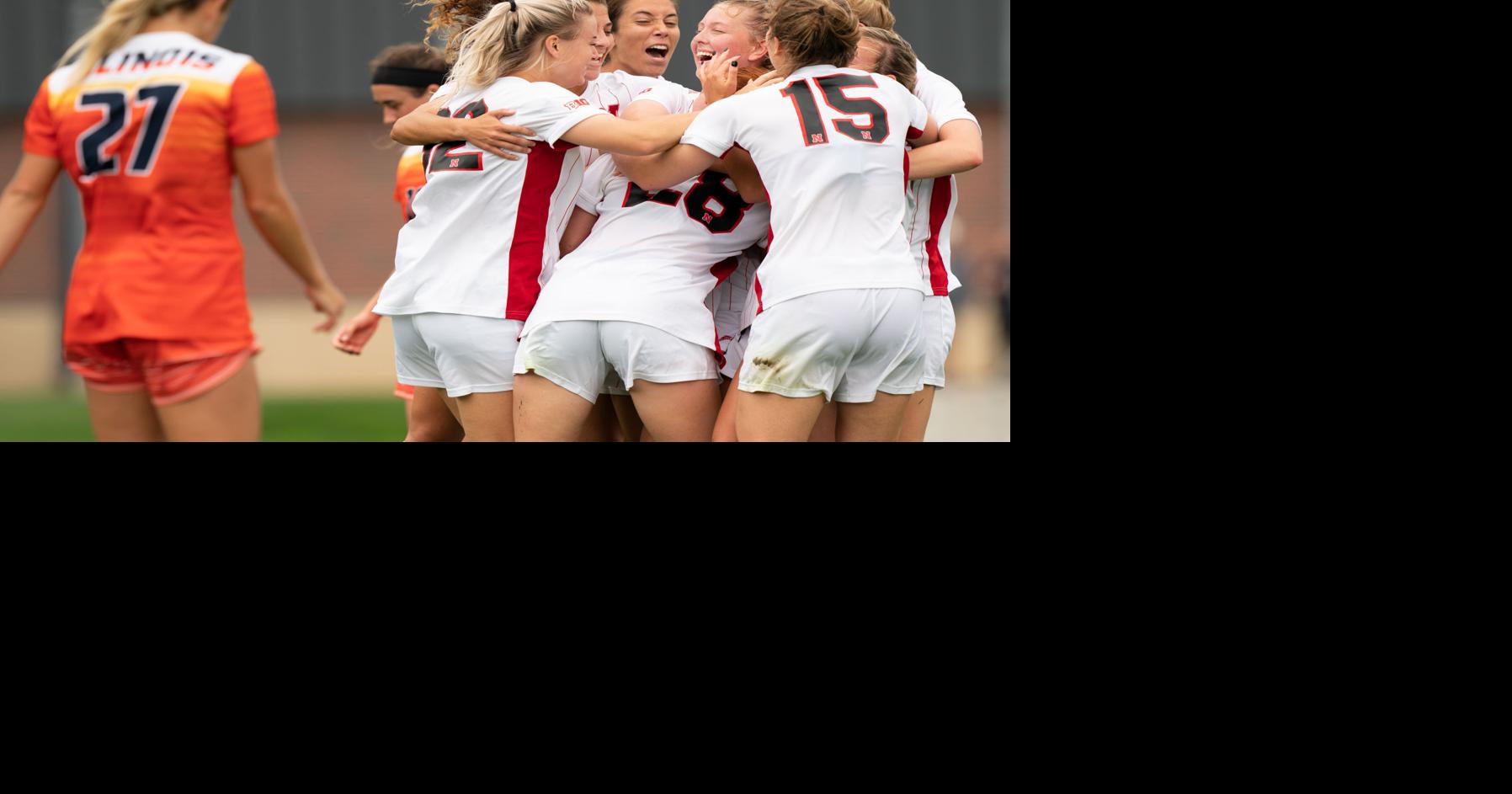 NU soccer earns second shutout win of season with 1-0 victory over ...