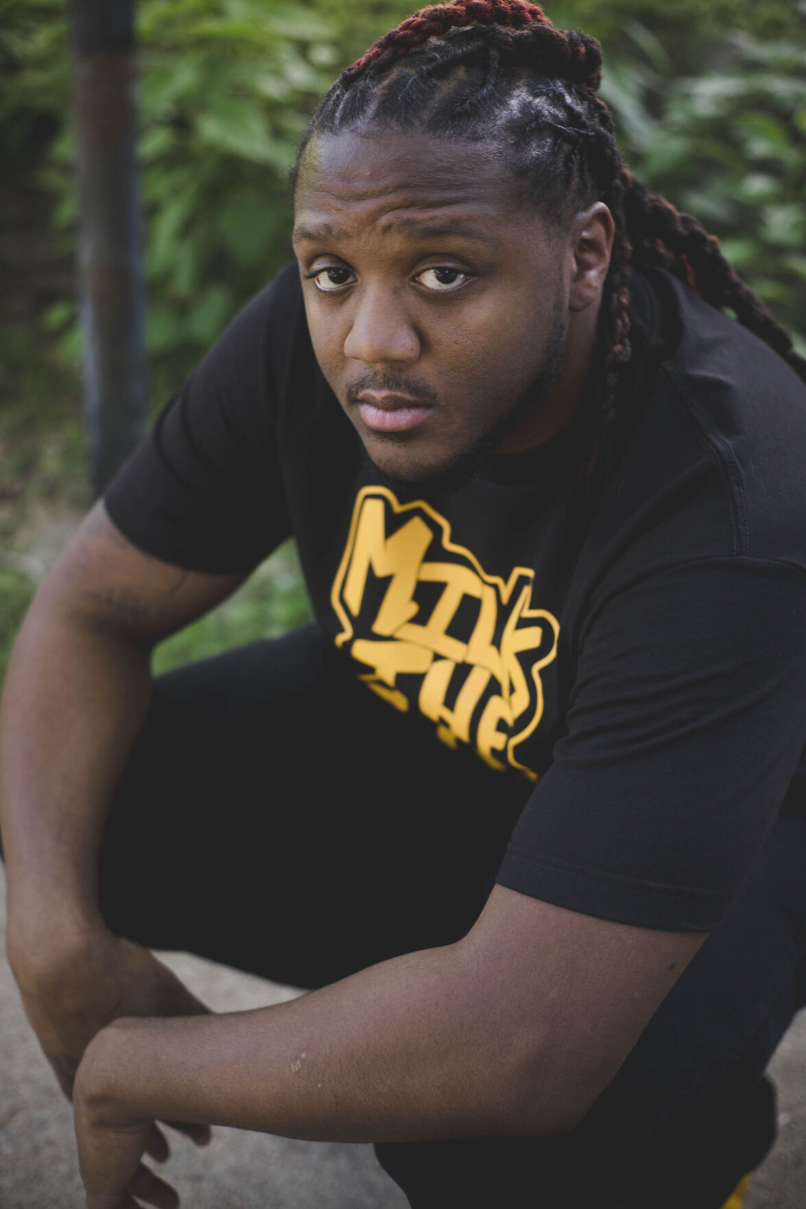 Omaha rapper Pop G releases clean debut single 