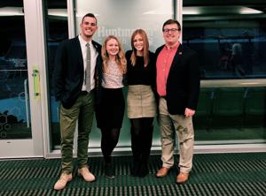 ABTS Winter 2018 Conference provides new project ideas, bonding moments