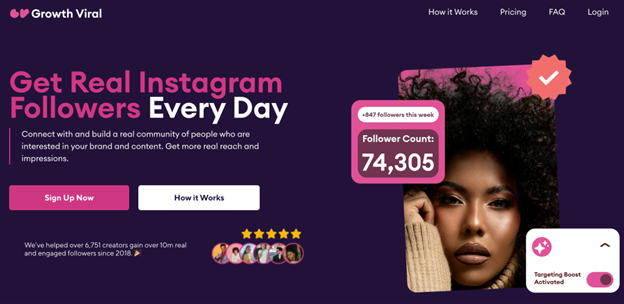 8 Best Instagram Growth Services in 2026 To Get Real Organic Followers ...