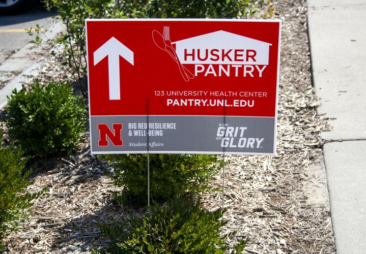 Husker Pantry, Student Money Management offices move to UNL Health