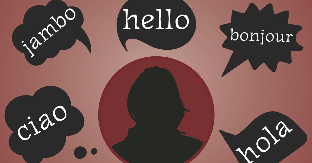 Language learning at UNL | News Language learning at UNL | News