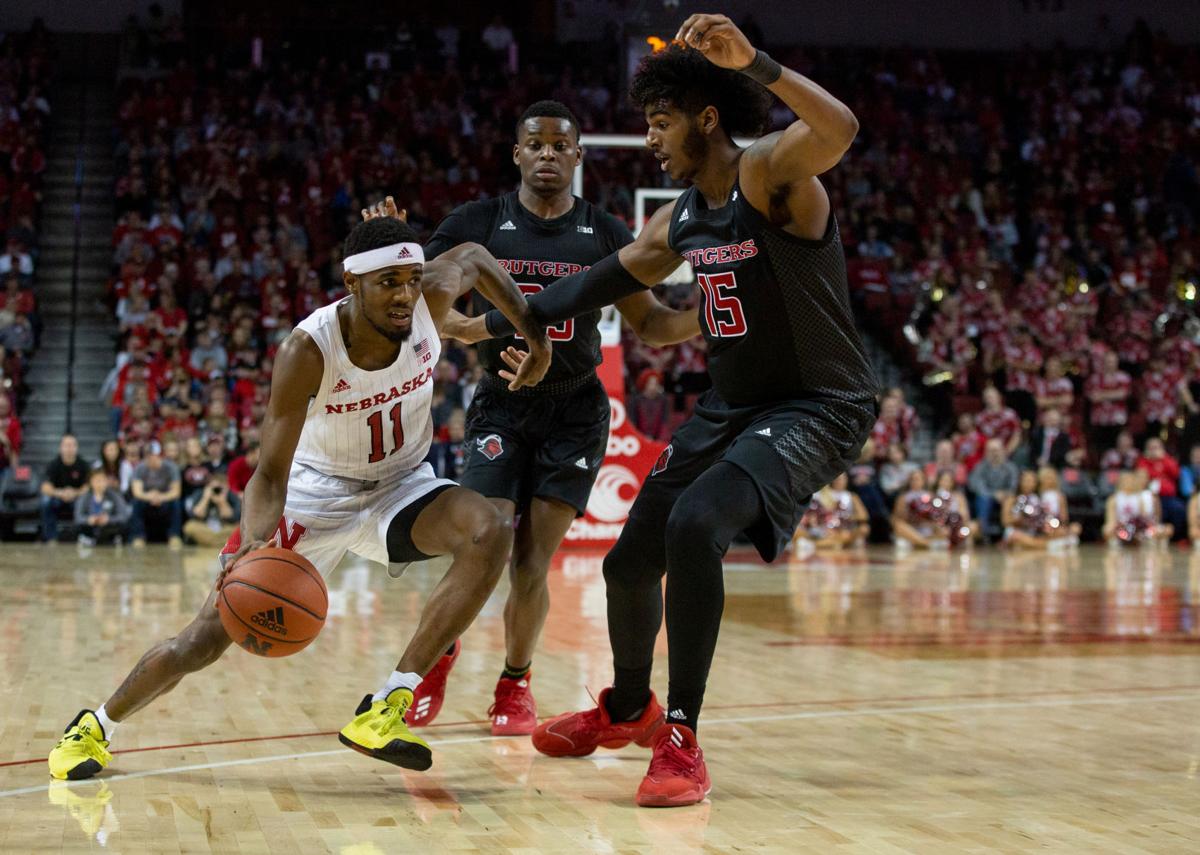 Three Takeaways From Nebraska S Loss To Michigan Sports