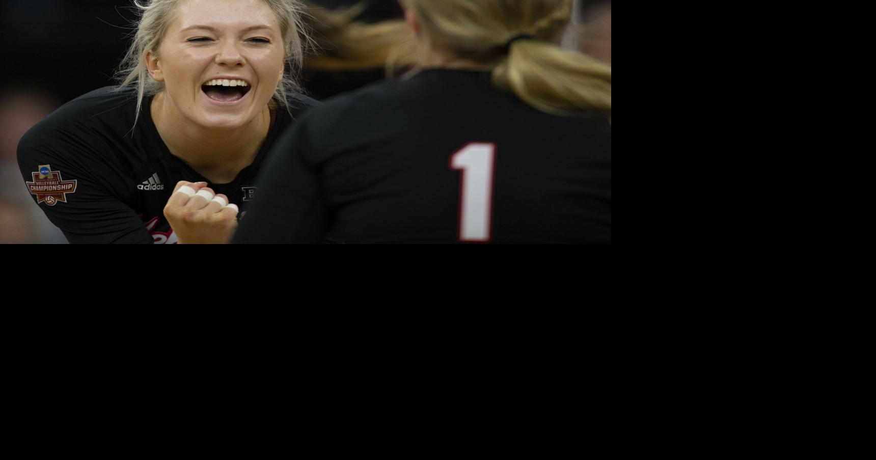 NU volleyball hopes to be national title contender with new, returning ...