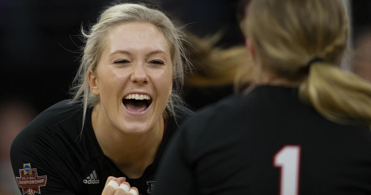 NU volleyball hopes to be national title contender with new, returning ...
