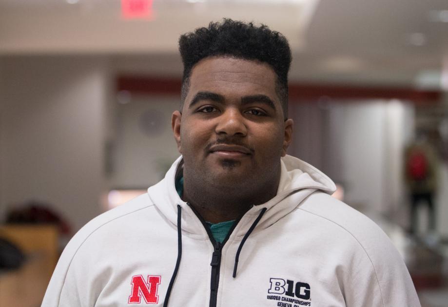 Chris Daniels coaches, throws, pursues dreams Sports