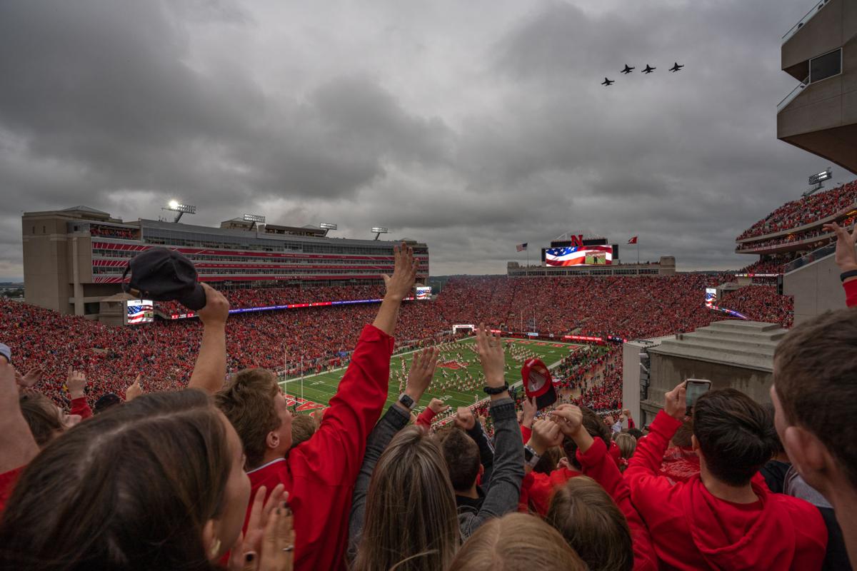 Nebraska Football S History With The Indiana Hoosiers Sports