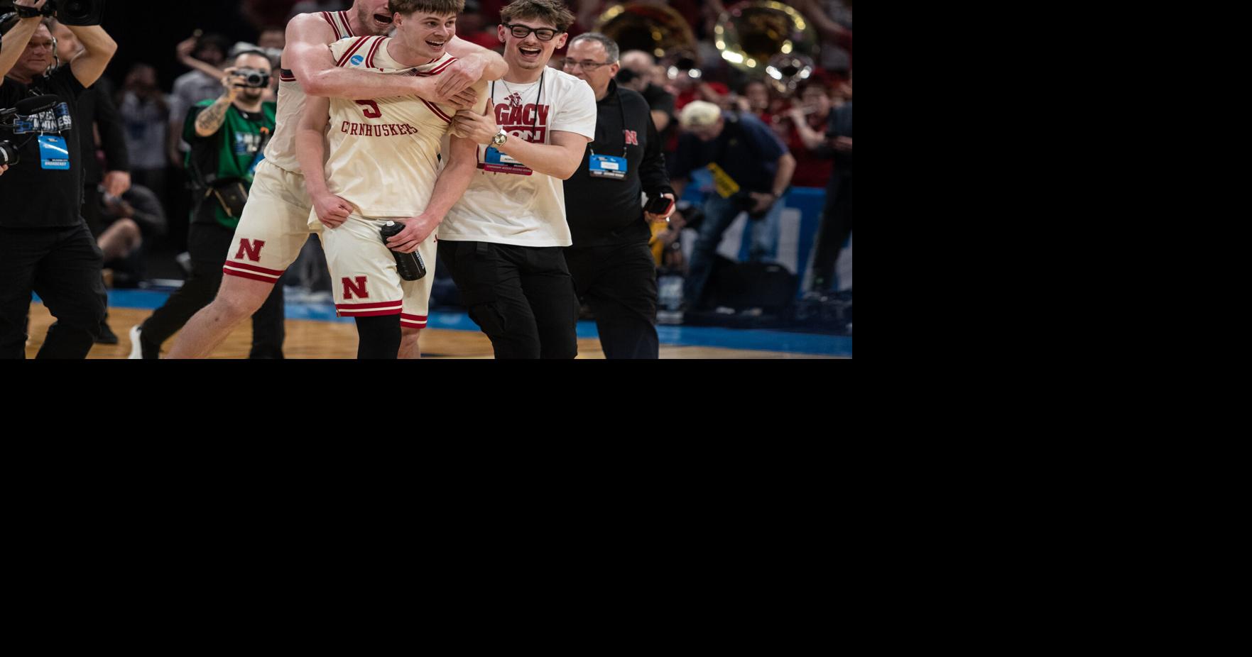 Report Card: Nebraska men’s basketball escapes Vanderbilt in final seconds