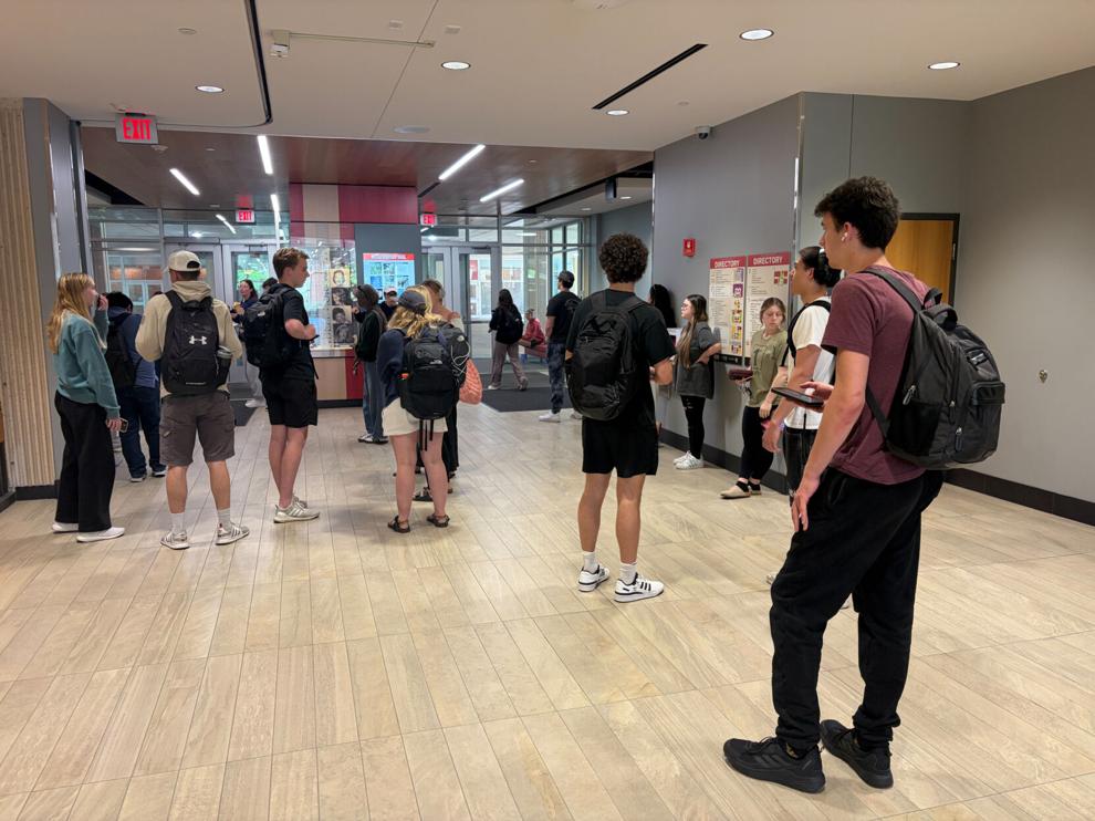 Canvas restored for University of Nebraska students