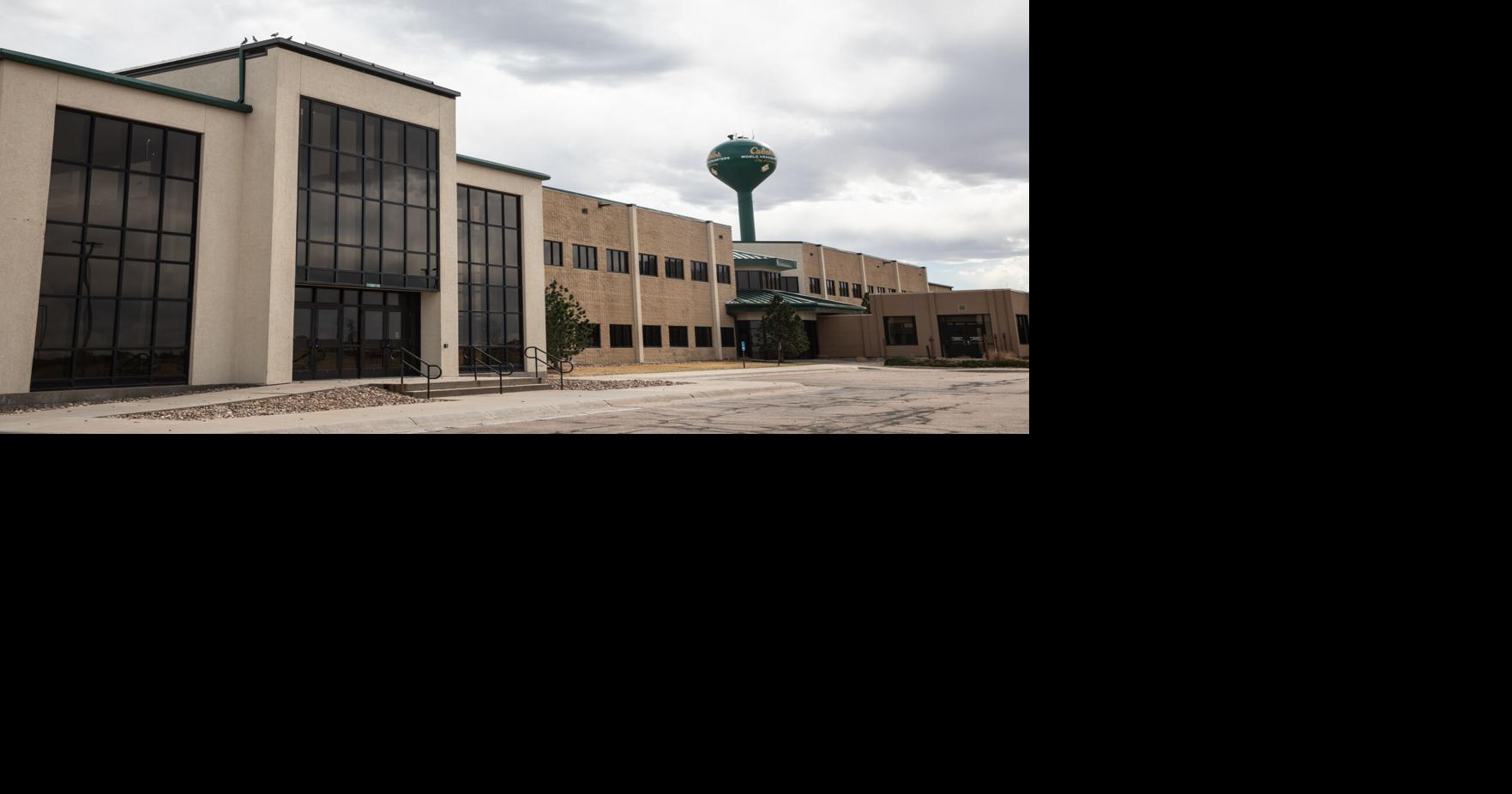 University of Nebraska enters lease for former Cabela’s building in Sidney