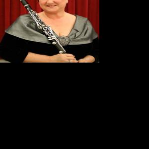 UNL clarinet professor shares love of music through recitals, teaching