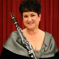 UNL clarinet professor shares love of music through recitals, teaching UNL clarinet professor shares love of music through recitals, teaching