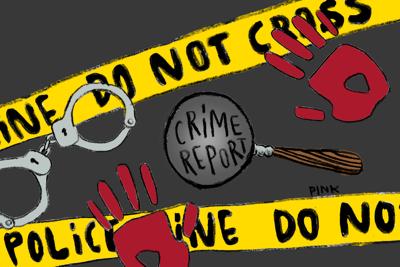 Weekly Crime Log, Sept. 20-26 | News | dailynebraskan.com