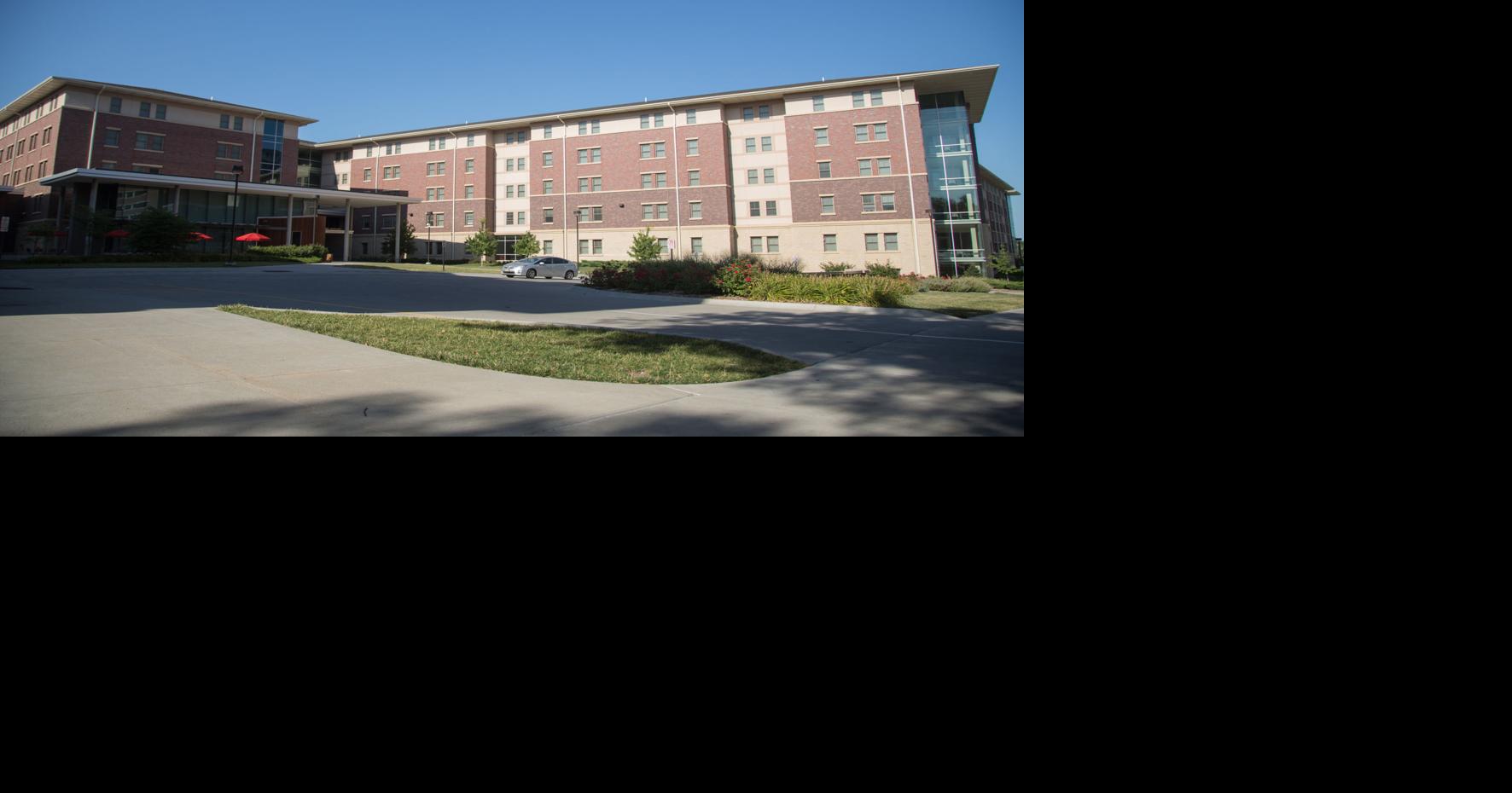 UNL offers genderinclusive housing options, provides LGBT students