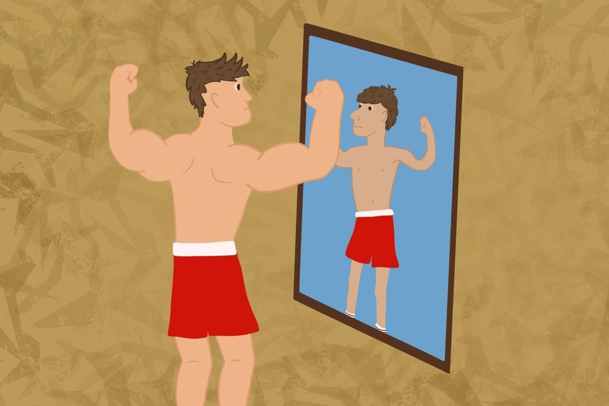 The Eating Disorder Image — PULSE Magazine, image size:1200x800