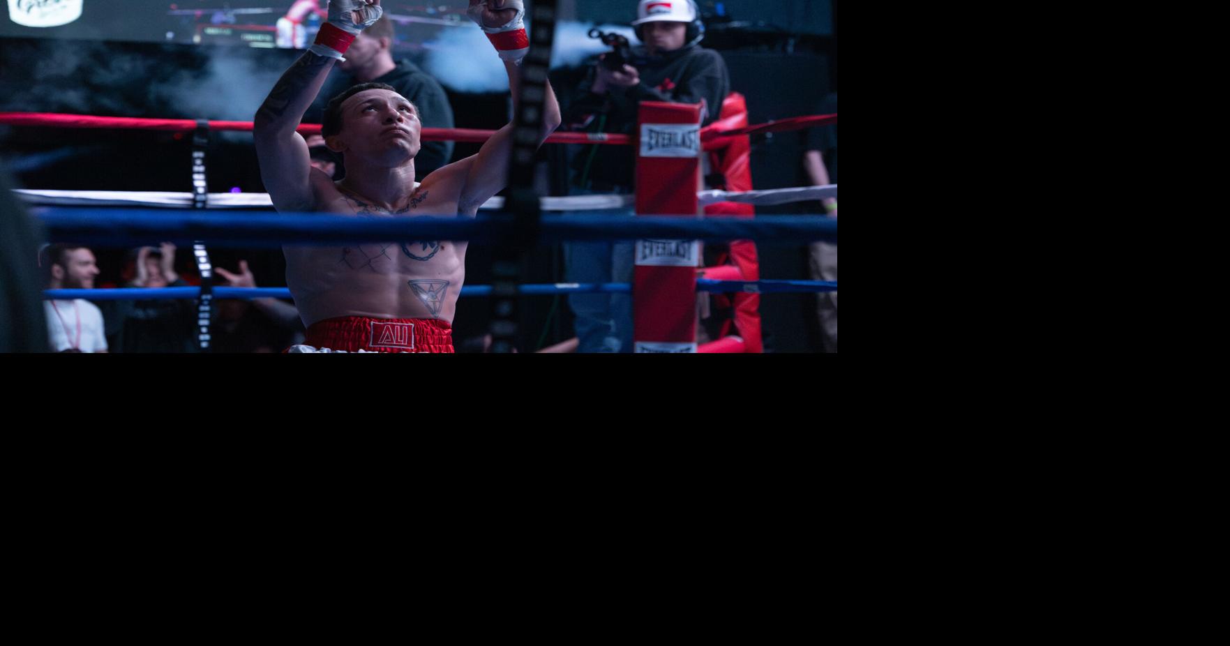 Dynasty Combat Sports Ring Rivals III recap