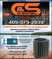A/C Outfitters