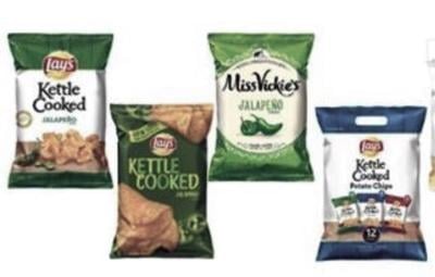 Frito-Lay Jalapeño Flavor chips recalled | Lifestyle | dailynewsandmore.com
