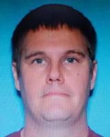 Where is Joshua Ian Larkin, missing from Newton County since November 2022