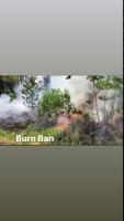 Burn Ban is still in effect for most of Texas