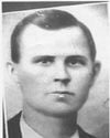 Sabine County Sheriff Carl Bright, end of watch 1918