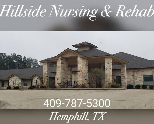 A virtual tour, Hillside Nursing and Rehabilitation