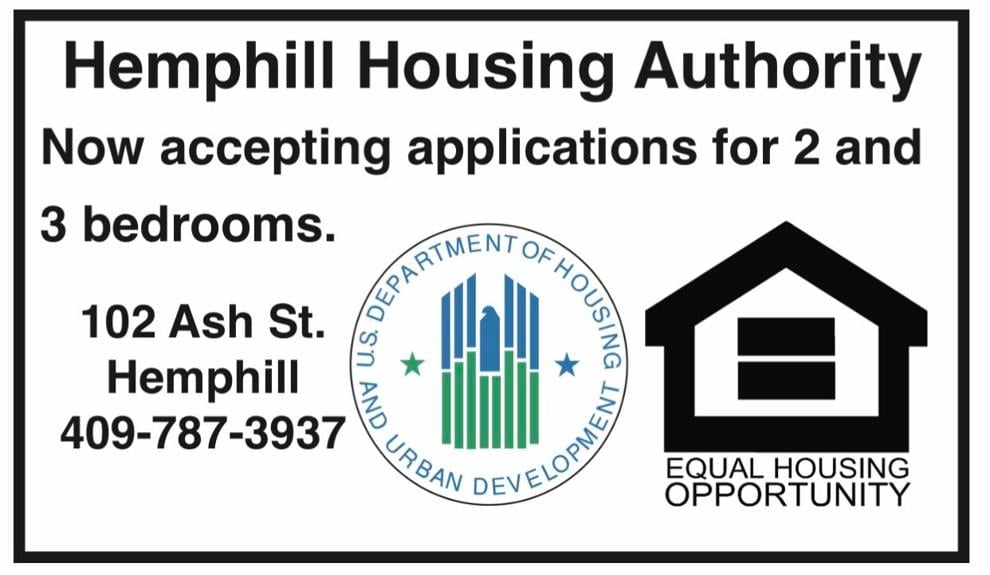 hemphill-housing-authority-accepting-applications-religion