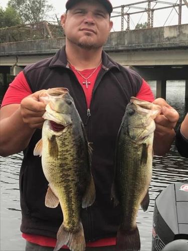 October's Toledo Bend Bass Club tournament is in the books, Lifestyle