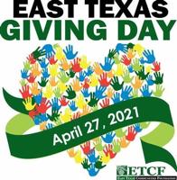 East Texas Day of Giving