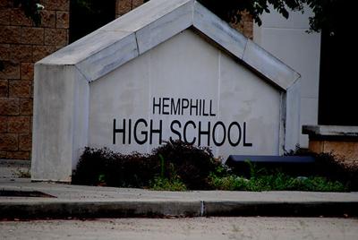 Hemphill ISD