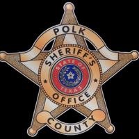 Polk County Sheriff reporting numerous church burglaries
