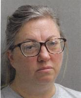 Sabine County Sheriff's office arrest woman for money laundering, exploitation of elderly/disabled