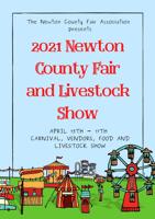 Newton County Fair