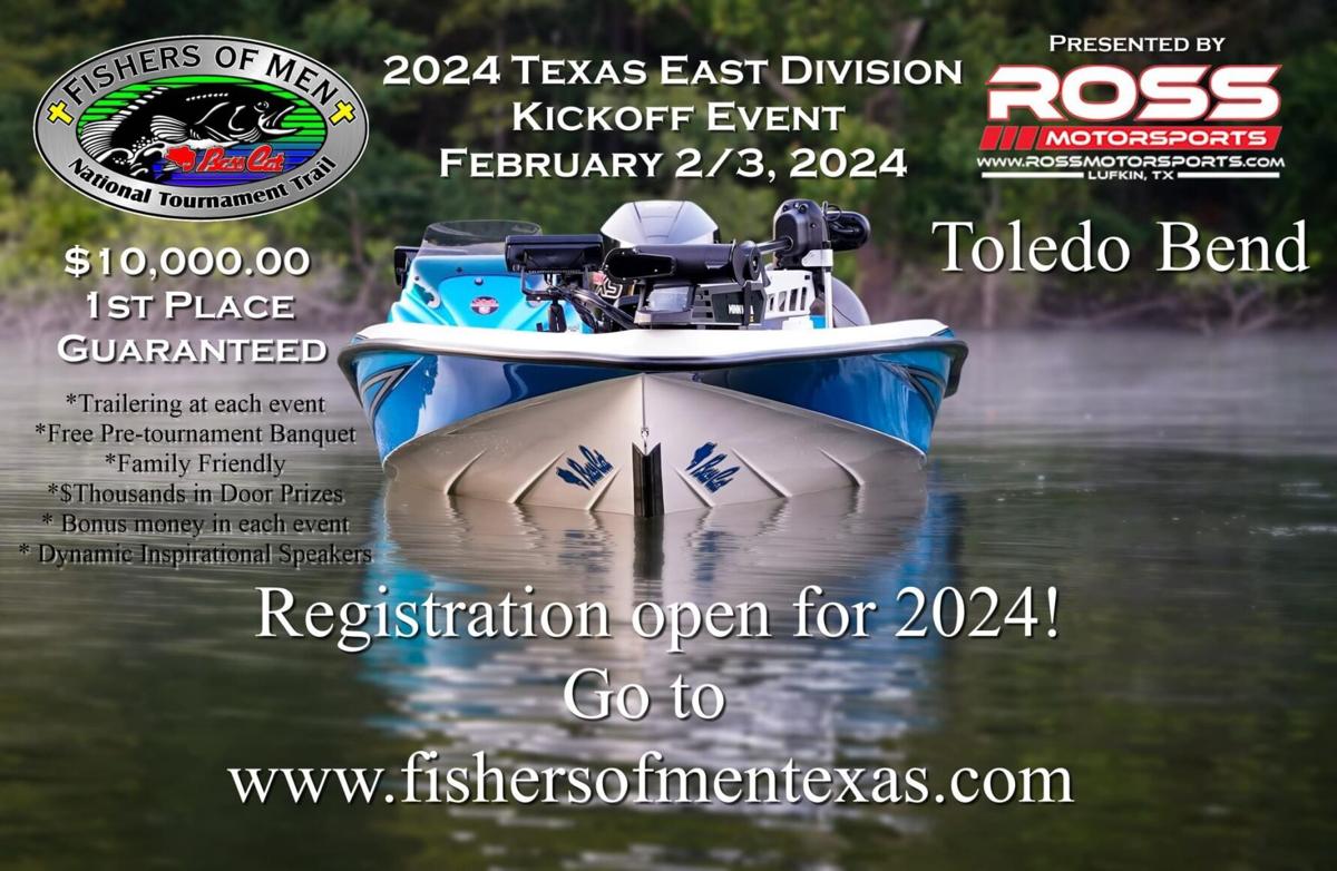 Fishers Of Men Guide Service - Updated 2024 Prices