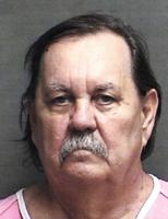 Hemphill man accused of years of sexual abuse by child