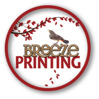 Breeze Printing