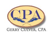 German P. Culver Jr., CPA, PC
