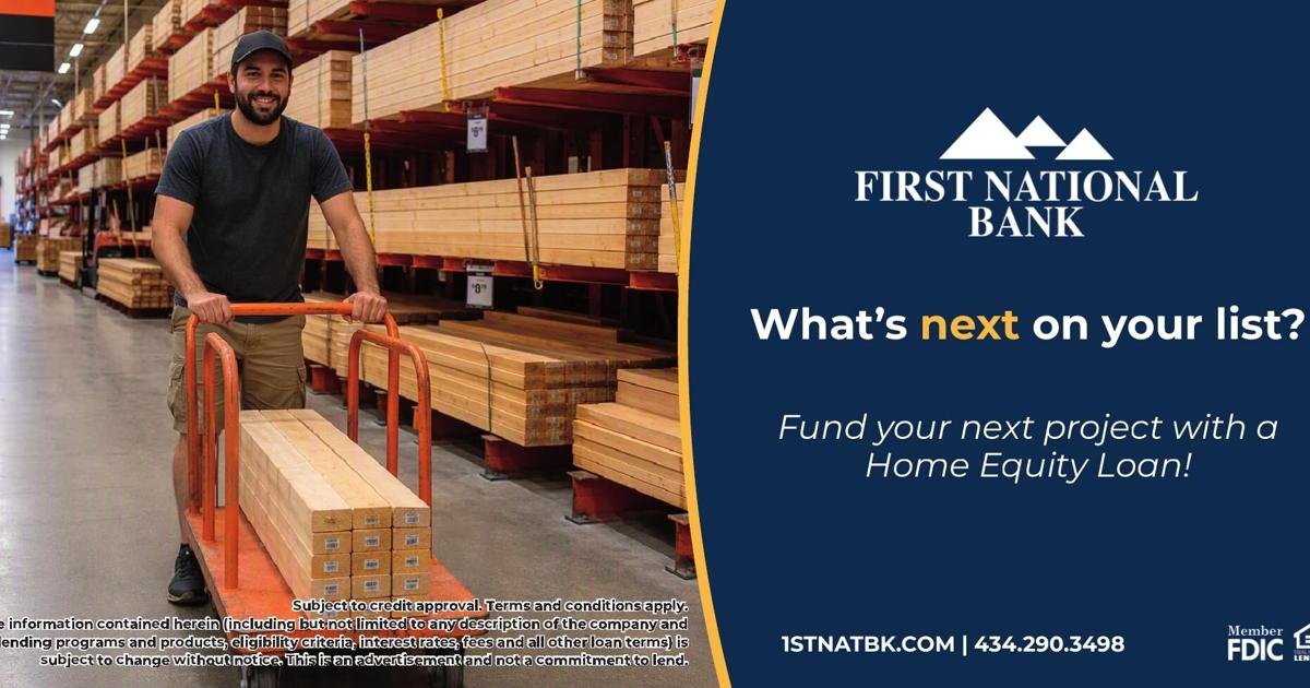 featured image for post FIRST NATIONAL BANK