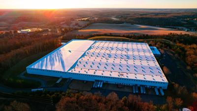 MPS book warehouse expansion