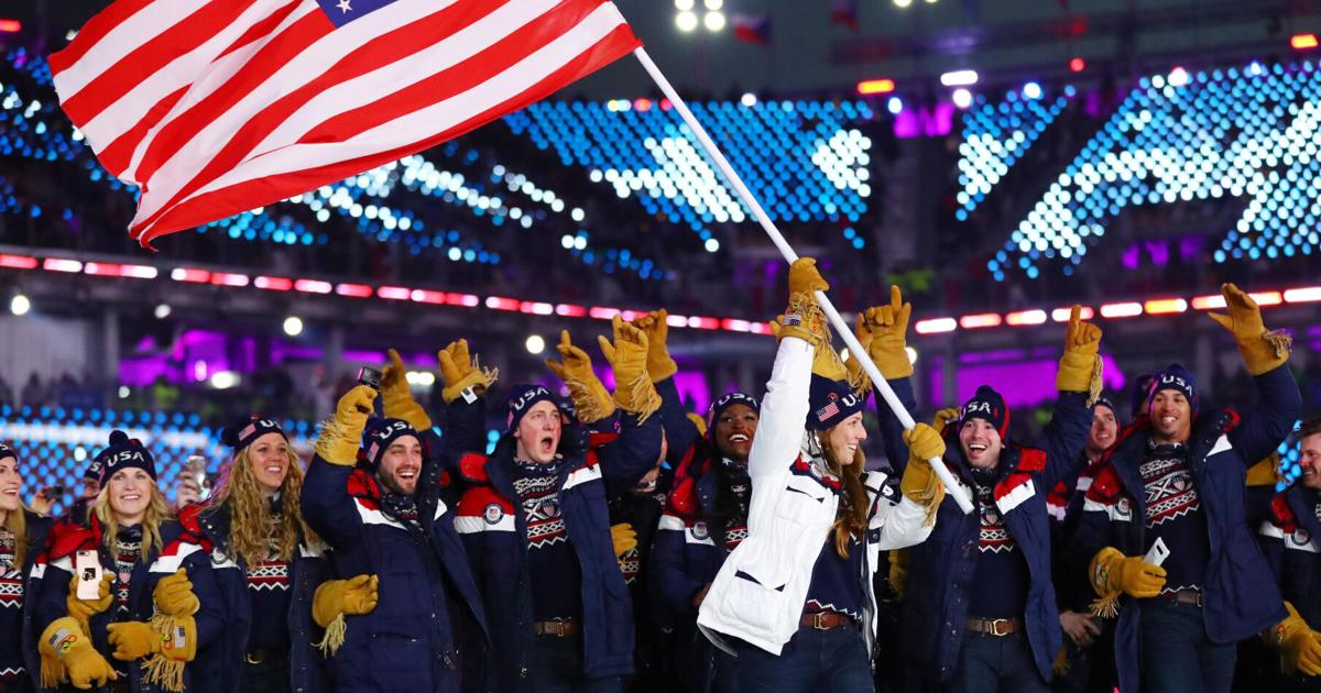 New York making 'significant' effort to host Winter Olympics