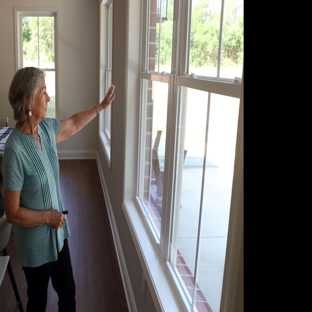 New Mineral Home Offers Another Chance And A Hand Up Local News Dailyprogress Com