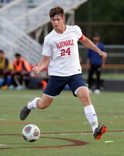 Preview Albemarle Boys Soccer Team Faces Defending Champion Briar Woods In State Semifinals C Ville Varsity Dailyprogress Com