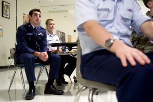 civil air patrol pjoc