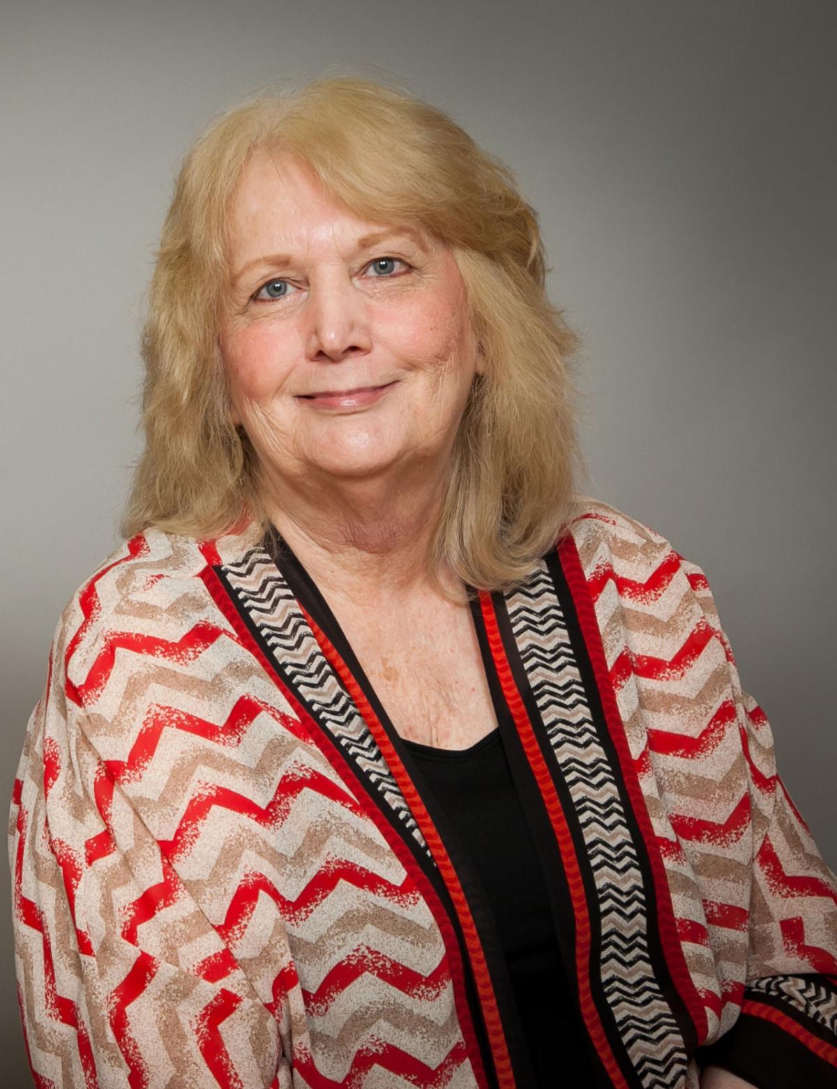 Terry, Sandra Joyce Lawrence