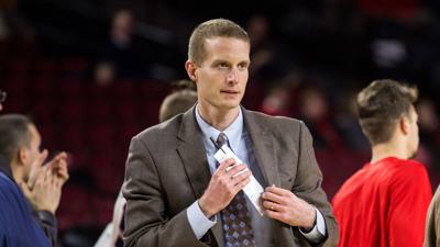 Virginia Adds Former Liberty Assistant To Men S Basketball Staff