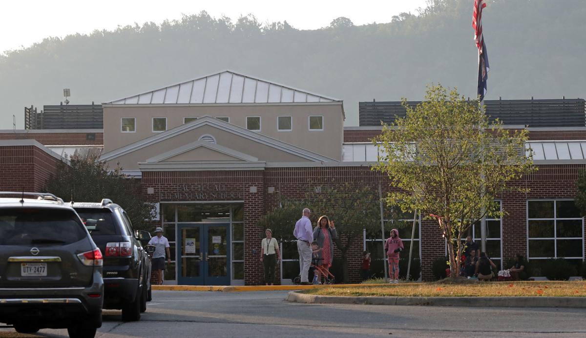Cale Elementary School