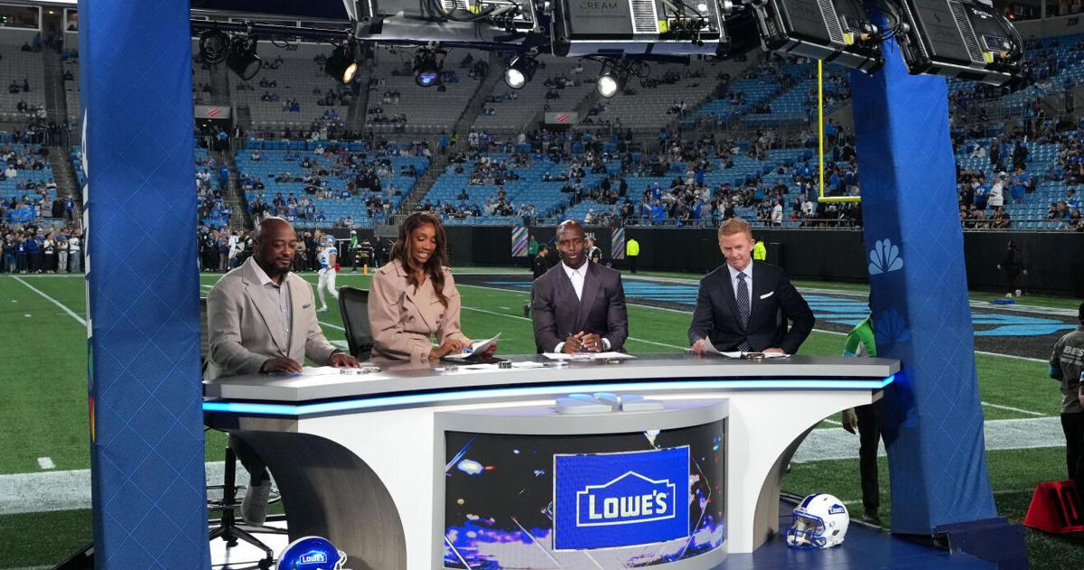 Free from coaching, 'Minecraft Mike' Tomlin is having fun again | ...