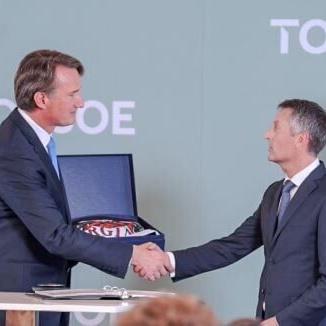 Chesterfield: Danish firm moves state into hydrogen economy - Vimarsana News