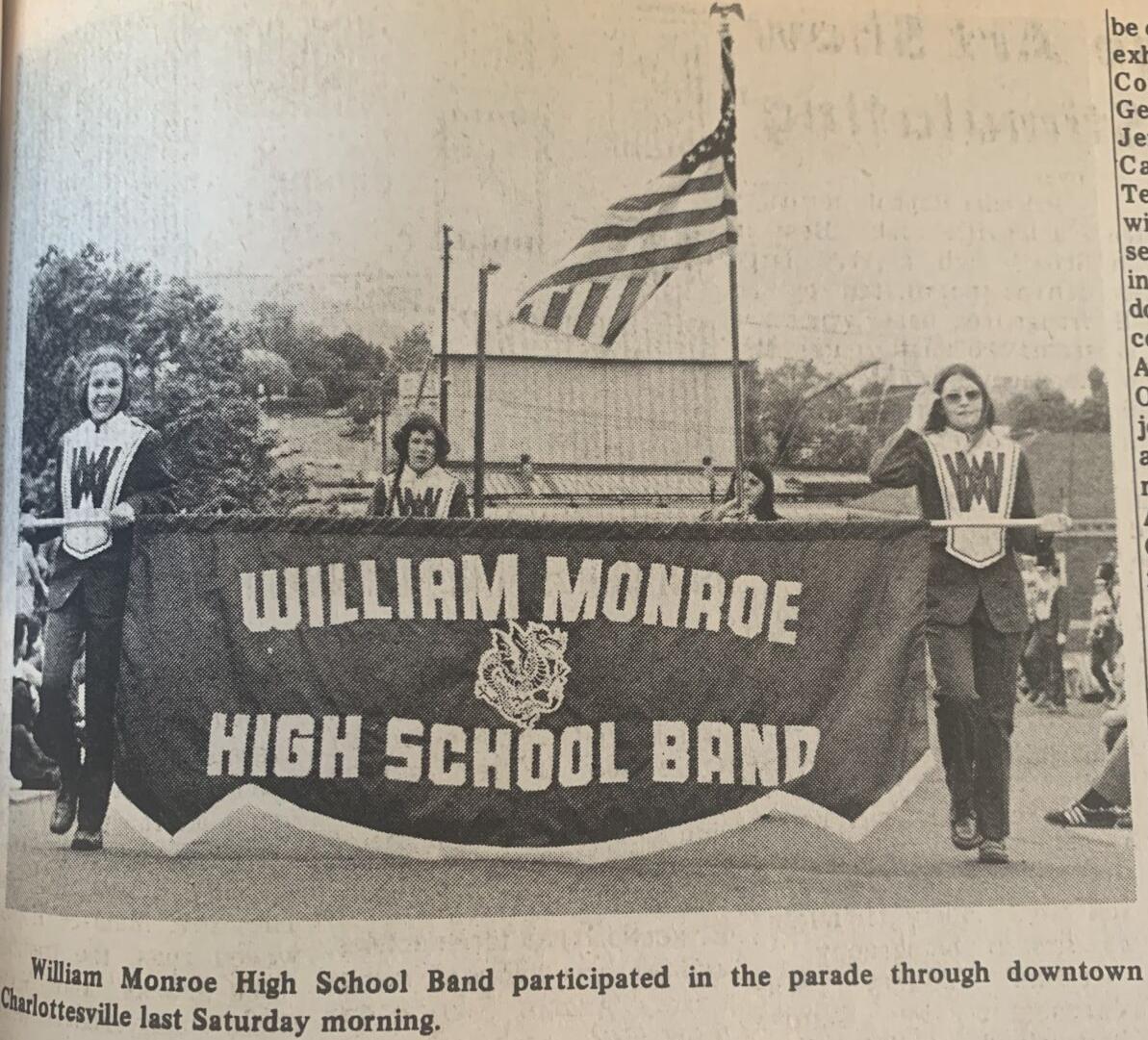 1977 Parade