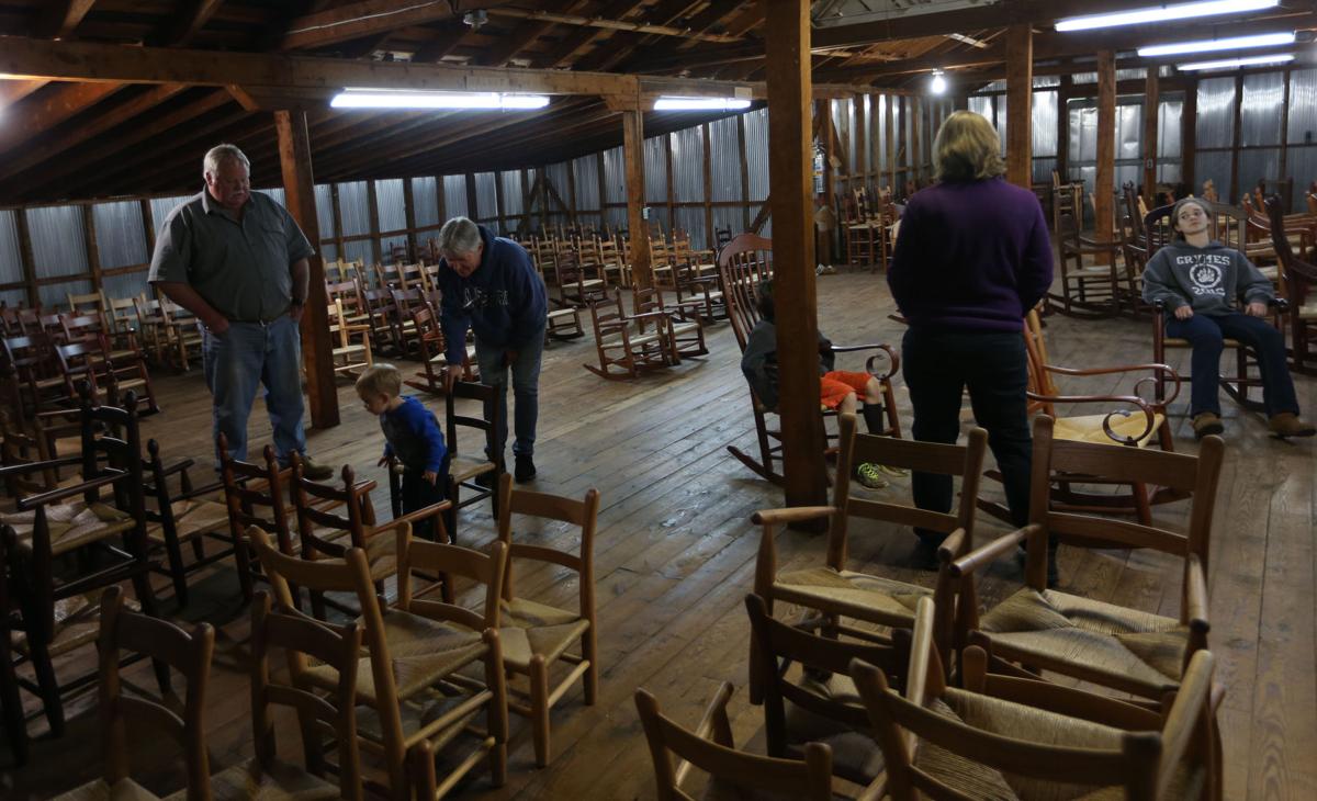 E.A. Clore Sons, Inc. Closing 186 Year Old Furniture Business